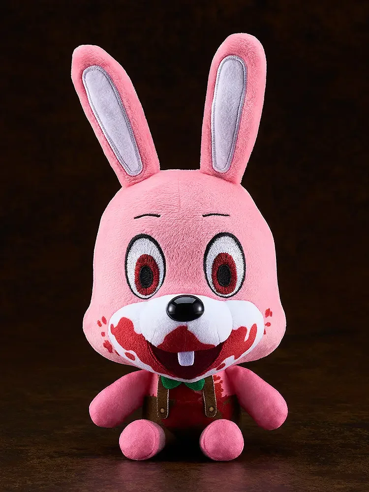 Silent Hill Plushie Robbie the Rabbit 13cm
